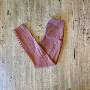 Lululemon Align High Rise Legging